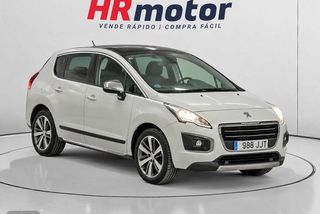 Peugeot 3008 1.2 PureTech S&S Allure 96 kW (130 CV) - Foto 1