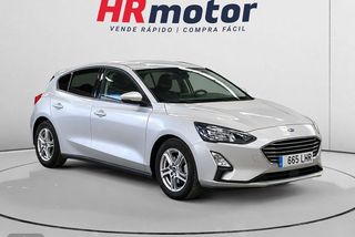 Ford Focus 1.5 Ecoblue Trend+ 88 kW (120 CV) - Foto 1