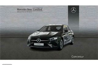 Mercedes Clase A A 250 e con tecnología híbrida EQ Sedán - Foto 1
