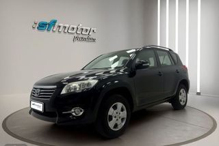 Toyota RAV 4 2.2 D-4D 150CV 4x2 - Foto 1