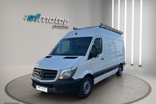 Mercedes Sprinter 313 CDI 129CV A2H2 3.5T - Foto 1