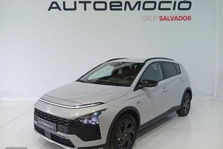 Hyundai Bayon 1.0T 90CV BLACK LINE - Foto 1