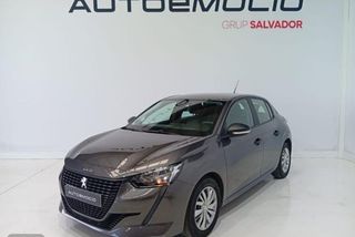 Peugeot 208 1.2 puretech 75 - Foto 1