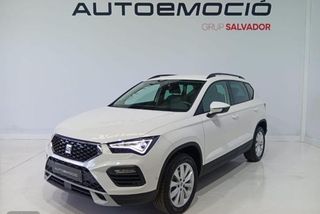 Seat Ateca 1.0 TSI 85 kW (115 CV) Start&amp;Stop Style Edition Ecomotive - Foto 1