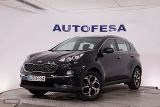 Kia Sportage 1.6 CRDI MHEV DRIVE 136CV 5P # NAVI,PARKTRONIC,CAMARA TRASERA - Foto 1