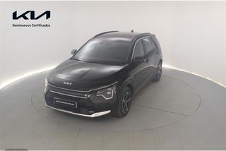 Kia Niro HEV DRIVE 129 CV MY25 - Foto 1