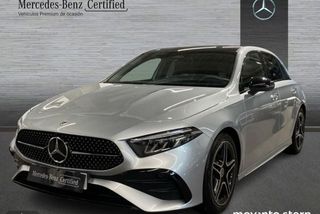 Mercedes Clase A 200 d Compacto - Foto 1
