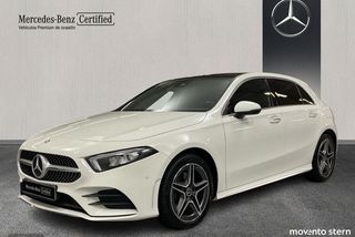 Mercedes Clase A 250 e AMG Line (EURO 6d) - Foto 1