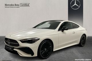 Mercedes CLE 220 d Coupé - Foto 1