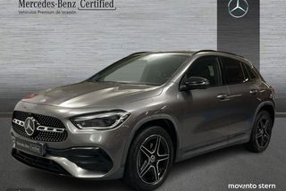 Mercedes Clase GLA 250 e AMG Line - Foto 1