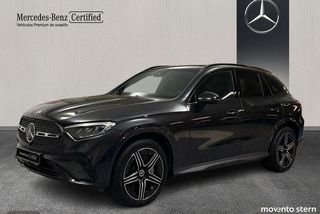 Mercedes Clase GLC 220 d 4MATIC - Foto 1