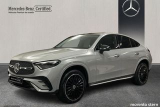 Mercedes Clase GLC 300 de 4Matic AMG Line - Foto 1
