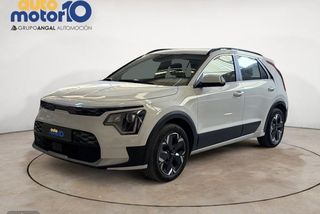 Kia e-Niro e-Niro 150kW (204CV) Winter Edition - Foto 1