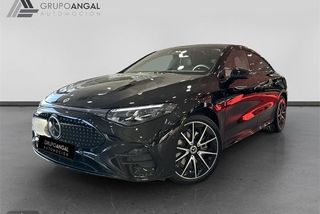 Mercedes Clase CLA 250+ con tecnología EQ - Foto 1