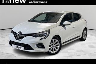 Renault Clio Techno Blue dCi 74kW (100CV) - Foto 1