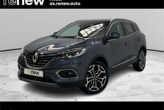 Renault Kadjar Techno GPF TCe 103kW (140CV) EDC - Foto 1