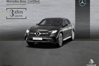 Mercedes Clase GLC GLC 300 de 4MATIC - Foto 1