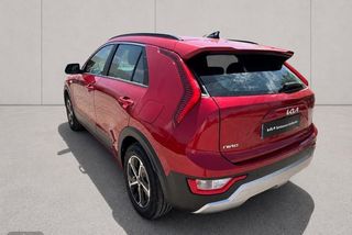 Kia Niro 1.6 HEV Concept - Foto 1