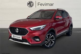 MG ZS 1.5 Luxury - Foto 1