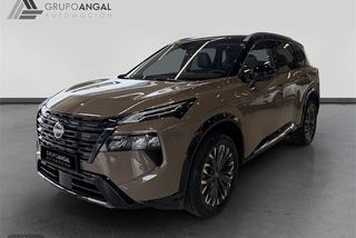 Nissan X Trail 5pl 1.5 e-4ORCE 158kW 4x4 A/T Tekna - Foto 1