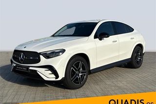 Mercedes Clase GLC Coupé GLC 300 d 4MATIC - Foto 1