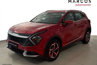 Kia Sportage 1.6 T-GDi HEV Drive 4X2 - Foto 1