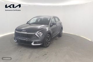 Kia Sportage 1.6 T-GDi HEV Drive 4X2 - Foto 1