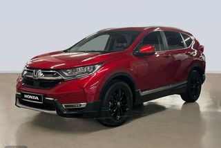 Honda CR-V 2.0 i-MMD Lifestyle 4x2 Auto 135 kW (184 CV) - Foto 1