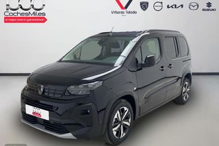 Peugeot Rifter GT BlueHDi 130 S&S EAT8 Standard M1 - Foto 1
