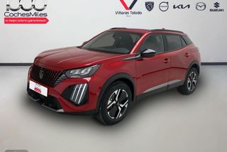 Peugeot 2008 N2008 Allure Hybrid 145 eDCS6 - Foto 1
