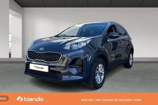 Kia Sportage 1.6 GDI CONCEPT 2WD 132 5P - Foto 1