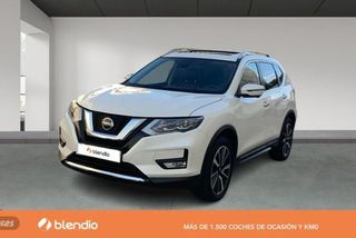 Nissan X Trail X-Trail 1.7 DCI 110KW 150 5P - Foto 1