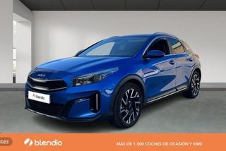 Kia XCeed 1.6 MHEV TECH DCT 136 5P - Foto 1