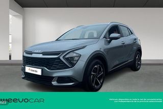 Kia Sportage 1.6 CRDI MHEV DRIVE 136 5P - Foto 1