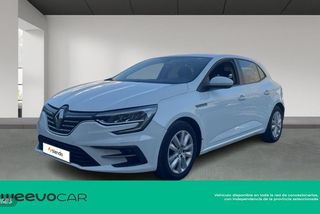 Renault Megane Mégane 1.5 BLUE DCI EQUILIBRE 85KW 115 5P - Foto 1