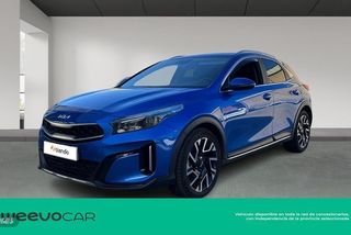 Kia XCeed 1.6 MHEV TECH DCT 136 5P - Foto 1