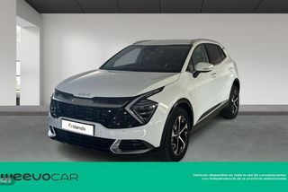Kia Sportage 1.6 T-GDI HEV TECH AUTO 230 5P - Foto 1