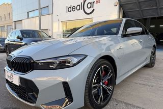 BMW Serie 3 2.0 Automático 292 CV 330e M Sport - Foto 1