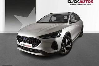 Ford Focus 1.0 Ecoboost 155CV MHEV Active Autom. - Foto 1