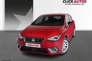 Seat Ibiza 1.0 TSI 115CV FR 40 Aniversario - Foto 1