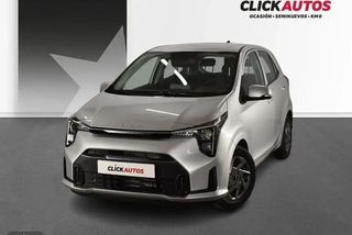 Kia Picanto 1.0 GDI 68CV Active - Foto 1