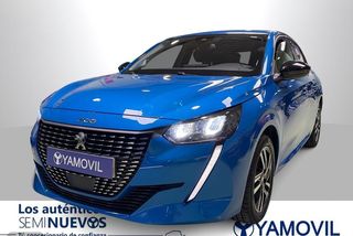 Peugeot 208 PureTech 100 Allure Pack 75 kW (100 CV) - Foto 1