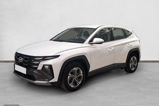 Hyundai Tucson 1.6 T HEV Klass AT - Foto 1