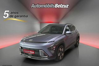 Hyundai Kona 5 AÑOS GARANTÍA - Foto 1