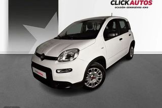 Fiat Panda 1.0 70CV Hybrid - Foto 1