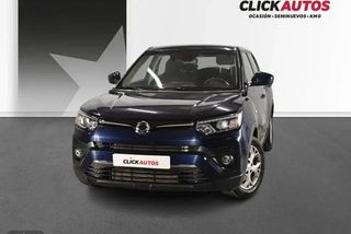 Ssangyong Tivoli 1.2 G12T 128CV Urban Plus - Foto 1