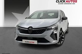 Renault Clio 1.0 100CV Techno EcoG - Foto 1