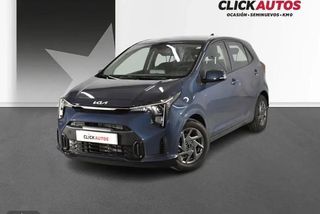 Kia Picanto 1.0 GDI 68CV Active - Foto 1