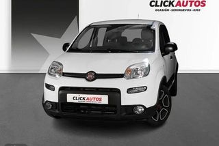 Fiat Panda 1.0 GSE 70CV City Life Hybrid - Foto 1