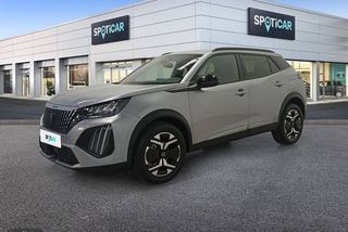 Peugeot 2008 Puretech 100 S&S 6 Vel. MAN Allure - Foto 1
